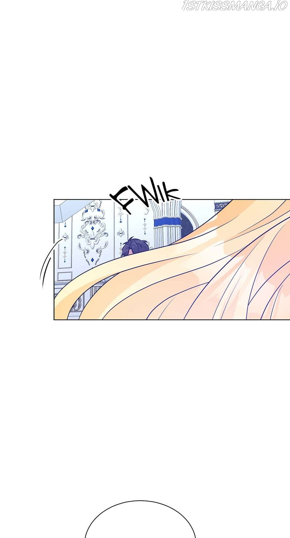 A Poisonous Lily chapter 27 page 6