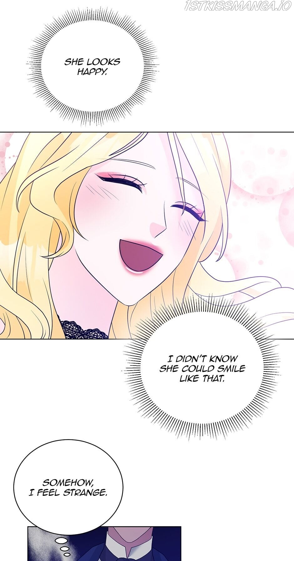 A Poisonous Lily chapter 27 page 8