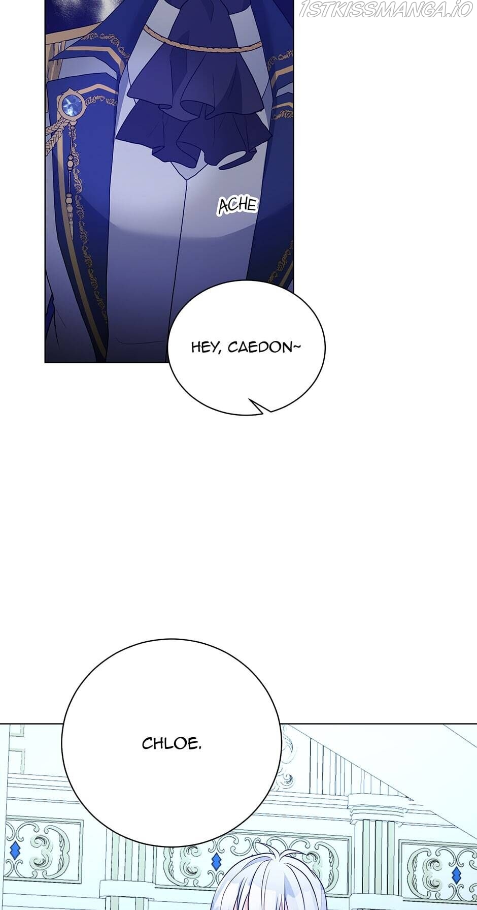 A Poisonous Lily chapter 27 page 9