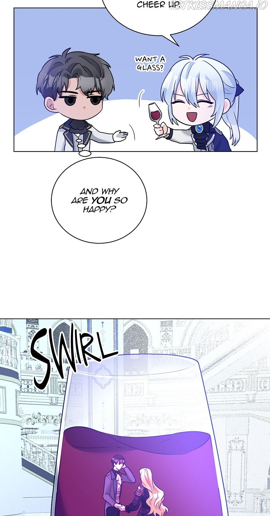 A Poisonous Lily chapter 27 page 11