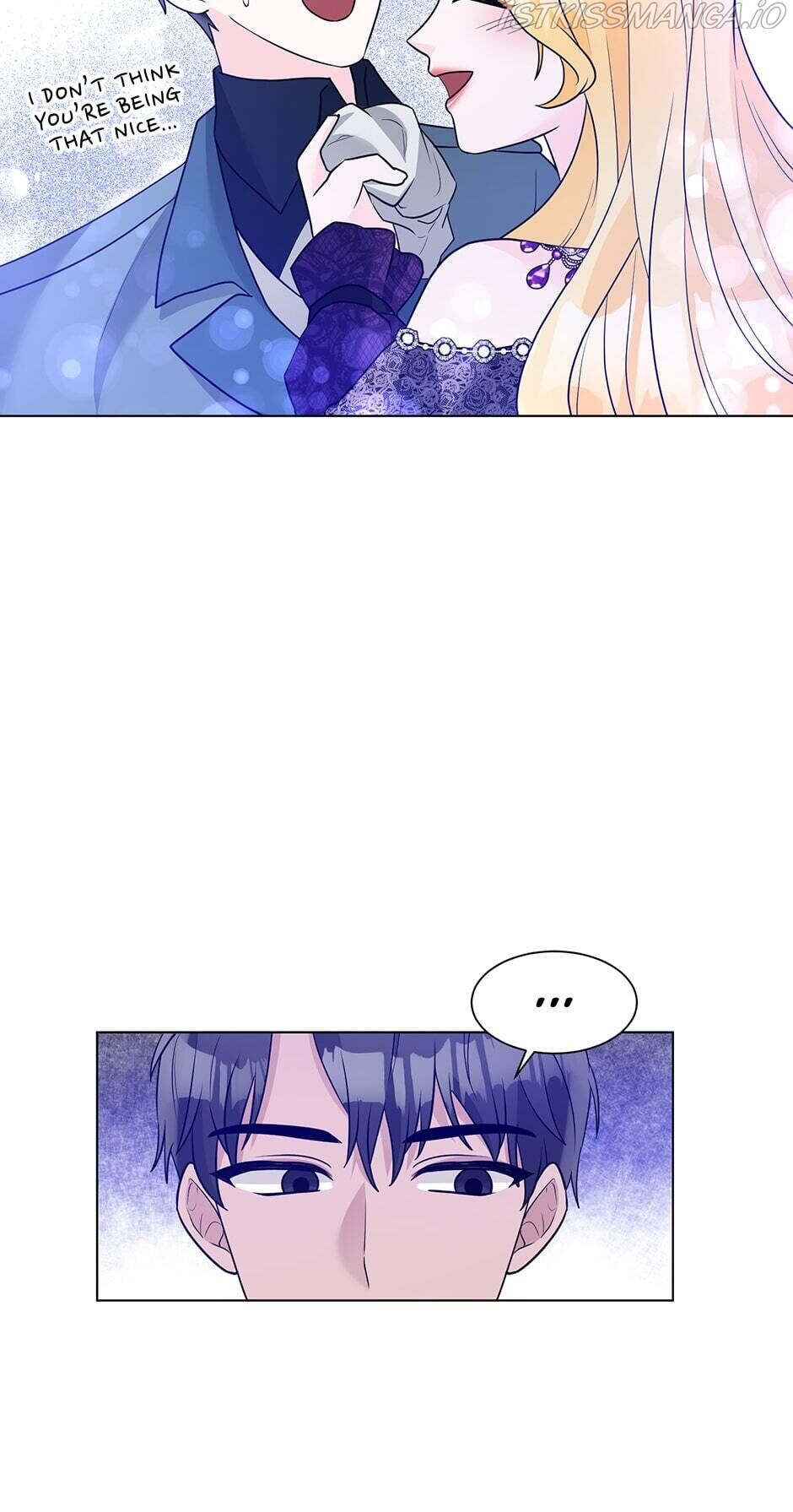 A Poisonous Lily chapter 27 page 13