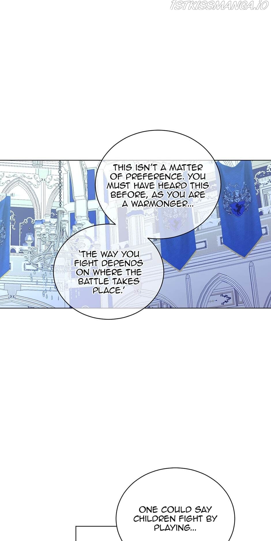 A Poisonous Lily chapter 27 page 15