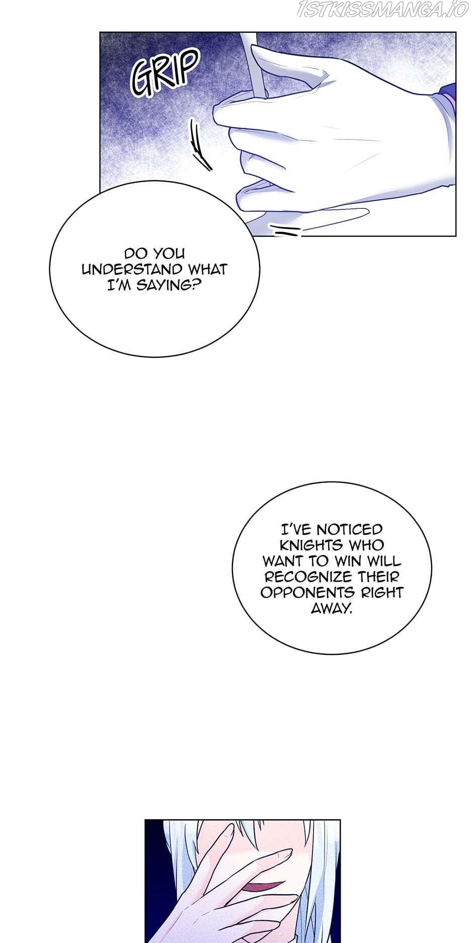 A Poisonous Lily chapter 27 page 18