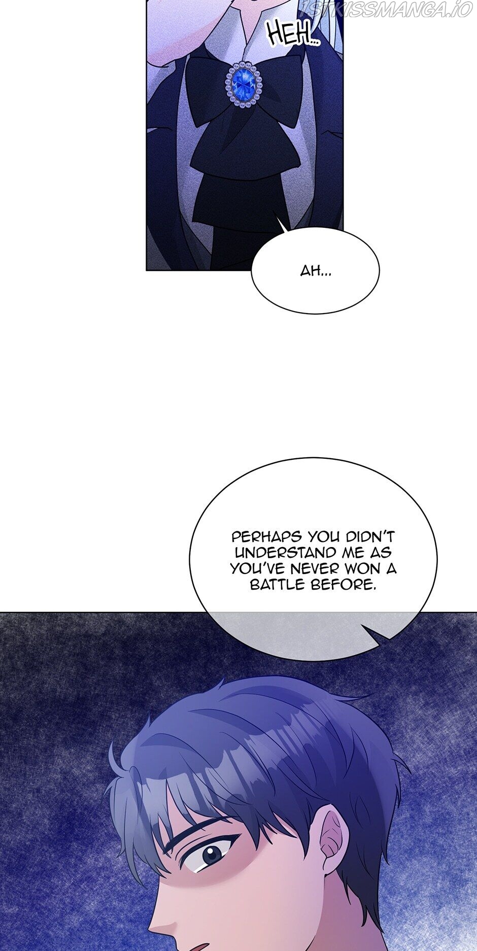 A Poisonous Lily chapter 27 page 19