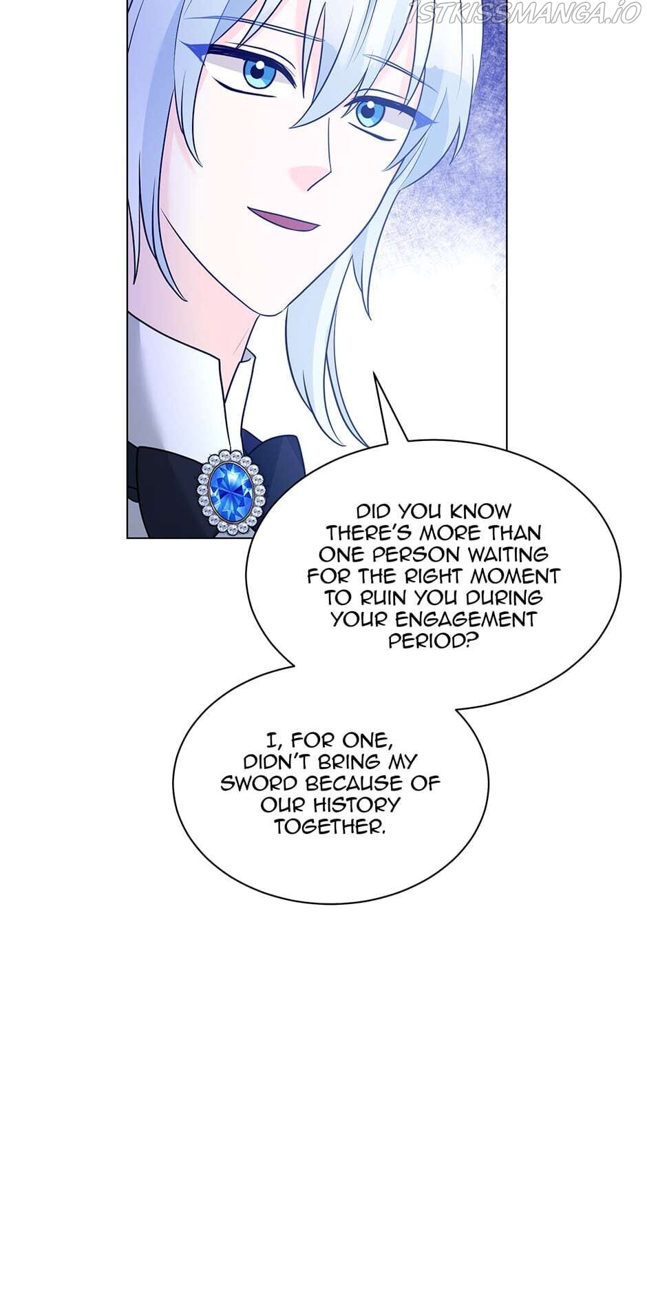 A Poisonous Lily chapter 27 page 21