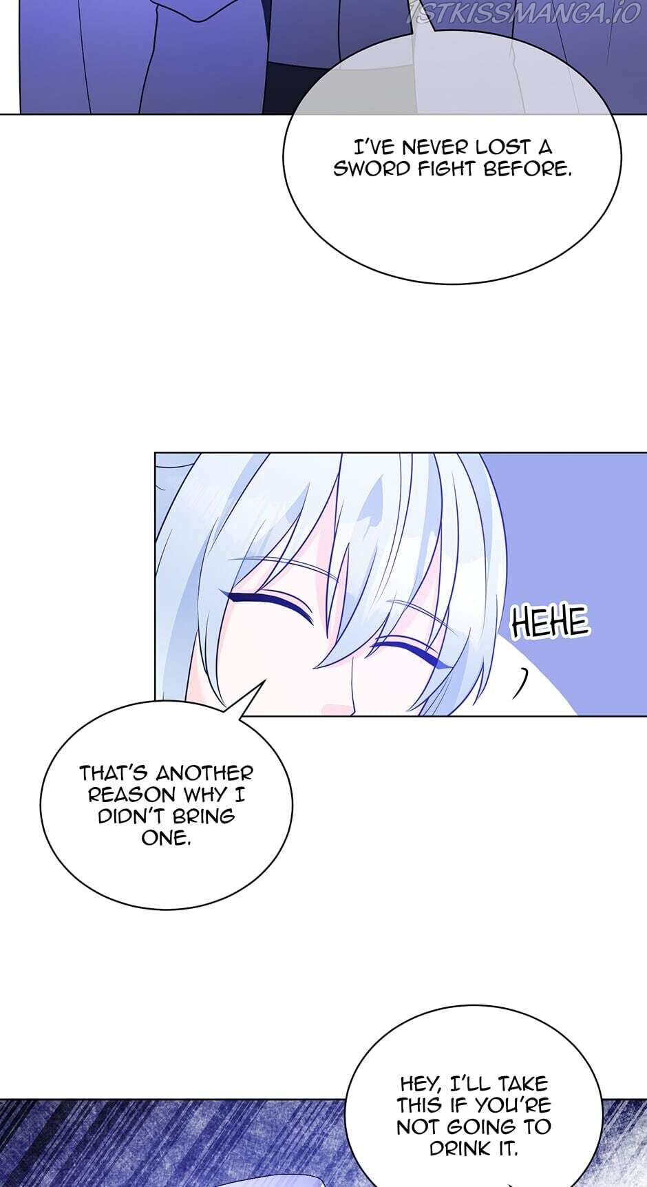 A Poisonous Lily chapter 27 page 23