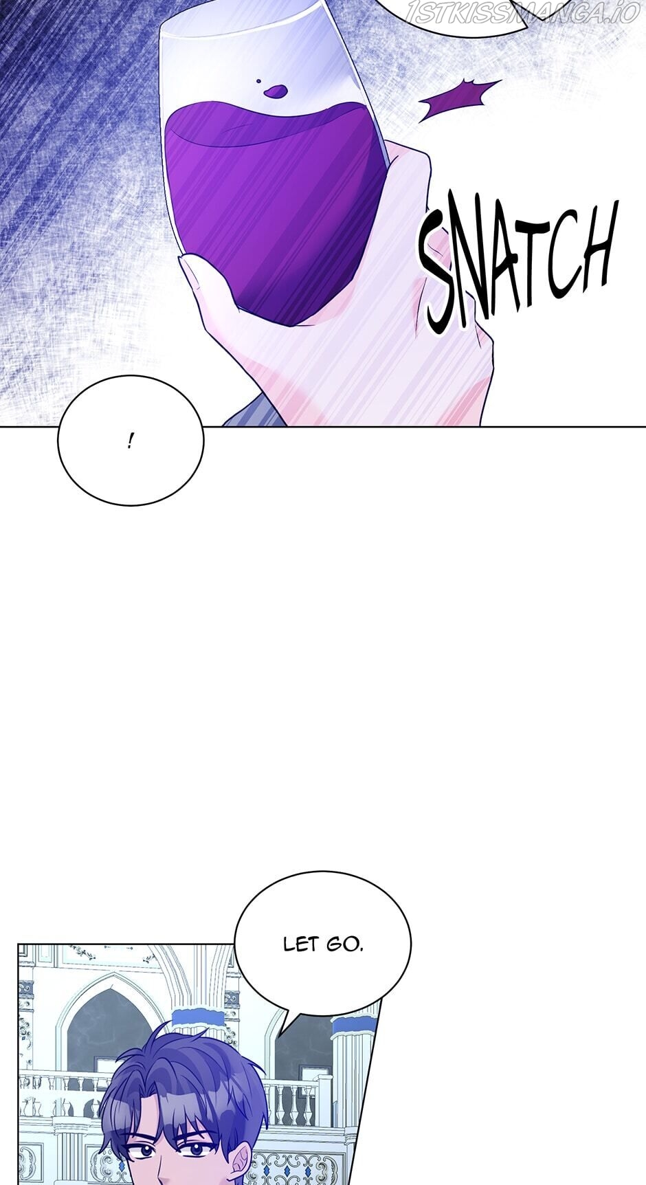 A Poisonous Lily chapter 27 page 24