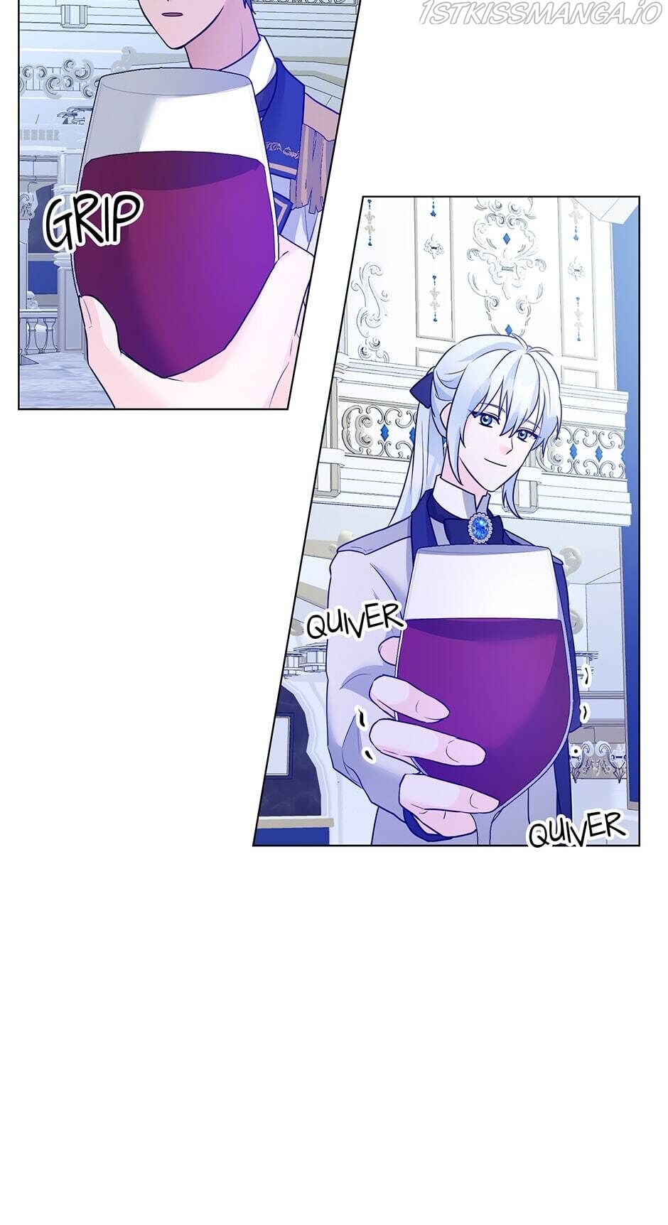 A Poisonous Lily chapter 27 page 25