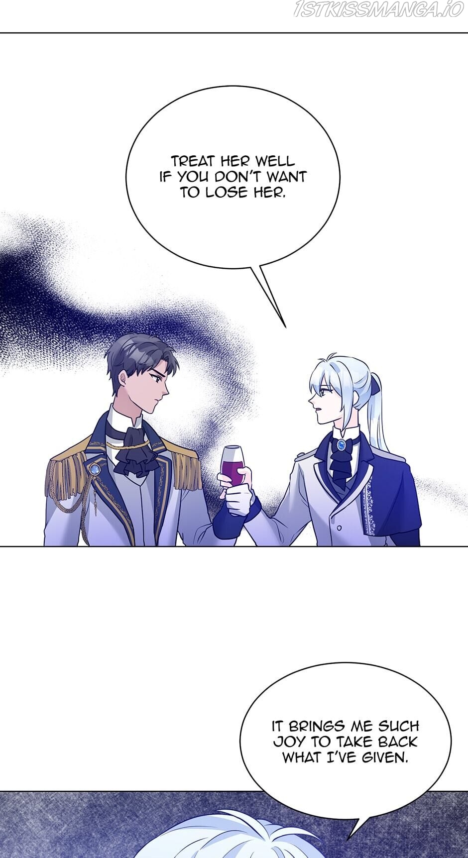 A Poisonous Lily chapter 27 page 26