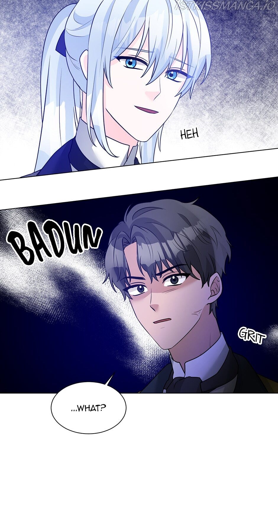 A Poisonous Lily chapter 27 page 27