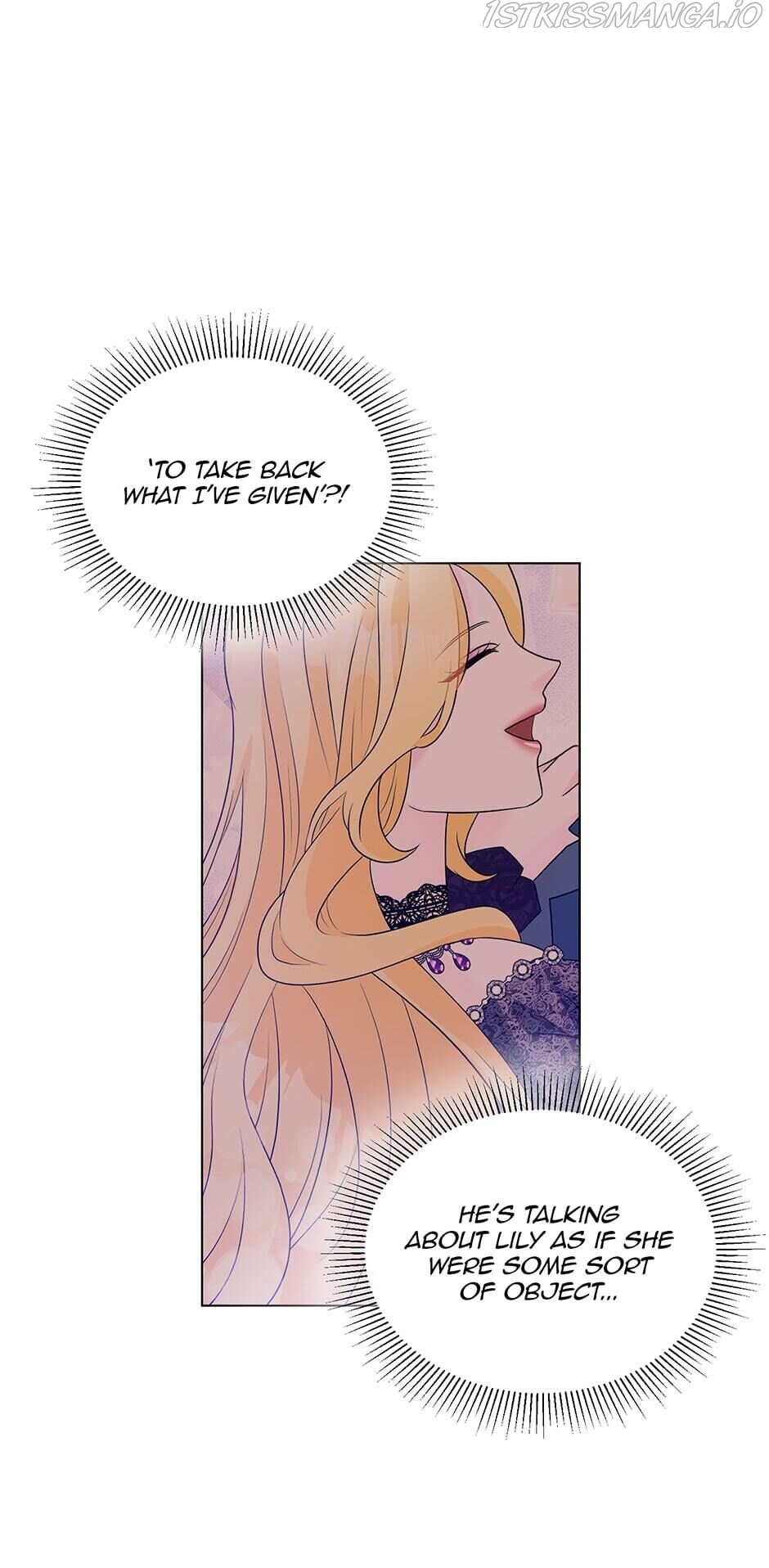 A Poisonous Lily chapter 27 page 28
