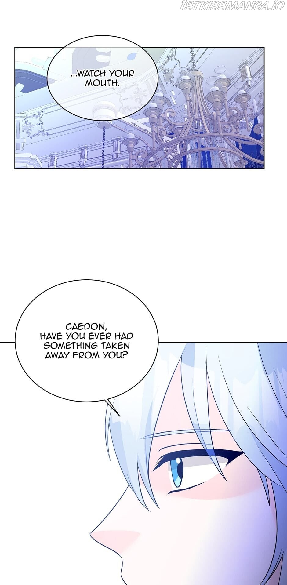 A Poisonous Lily chapter 27 page 29
