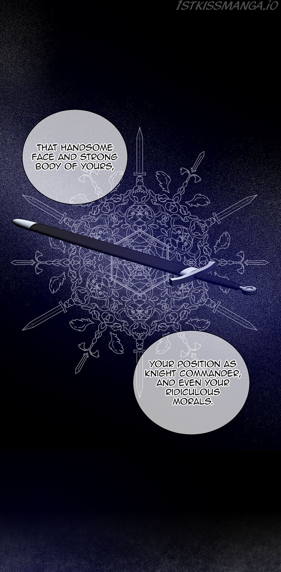 A Poisonous Lily chapter 27 page 33