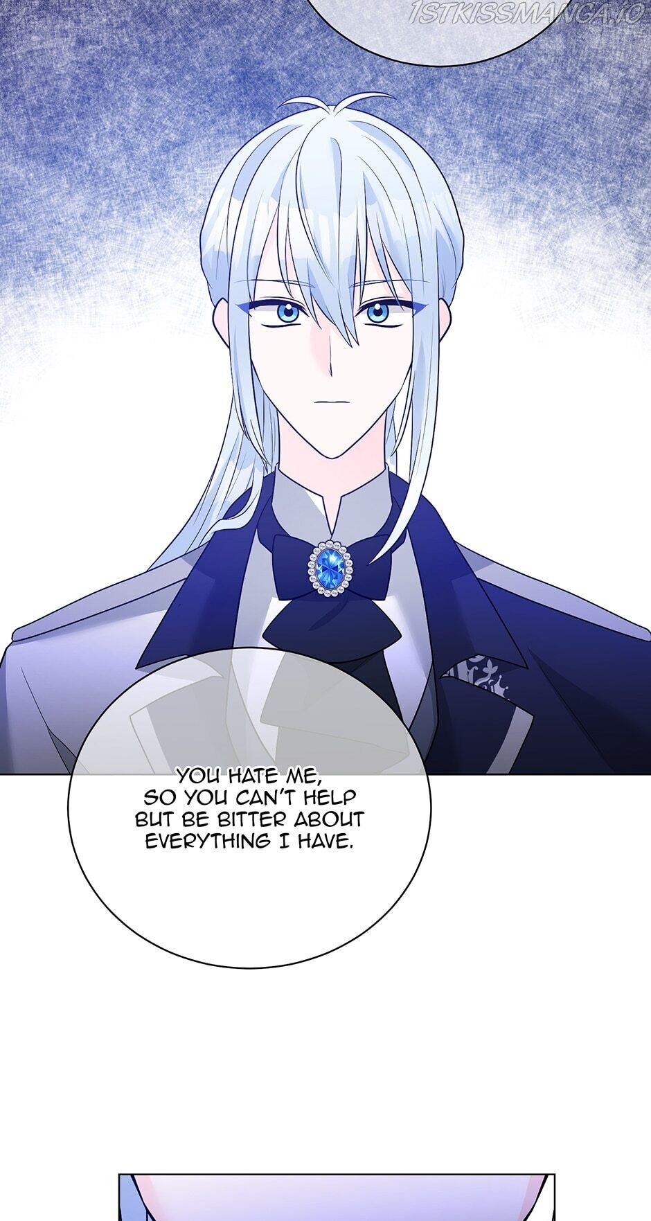 A Poisonous Lily chapter 27 page 36