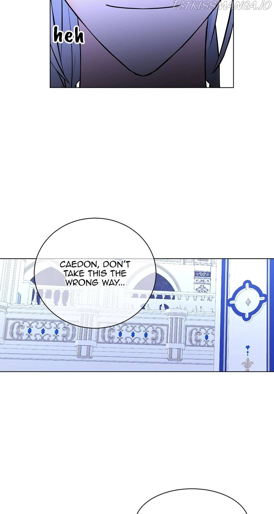 A Poisonous Lily chapter 27 page 37