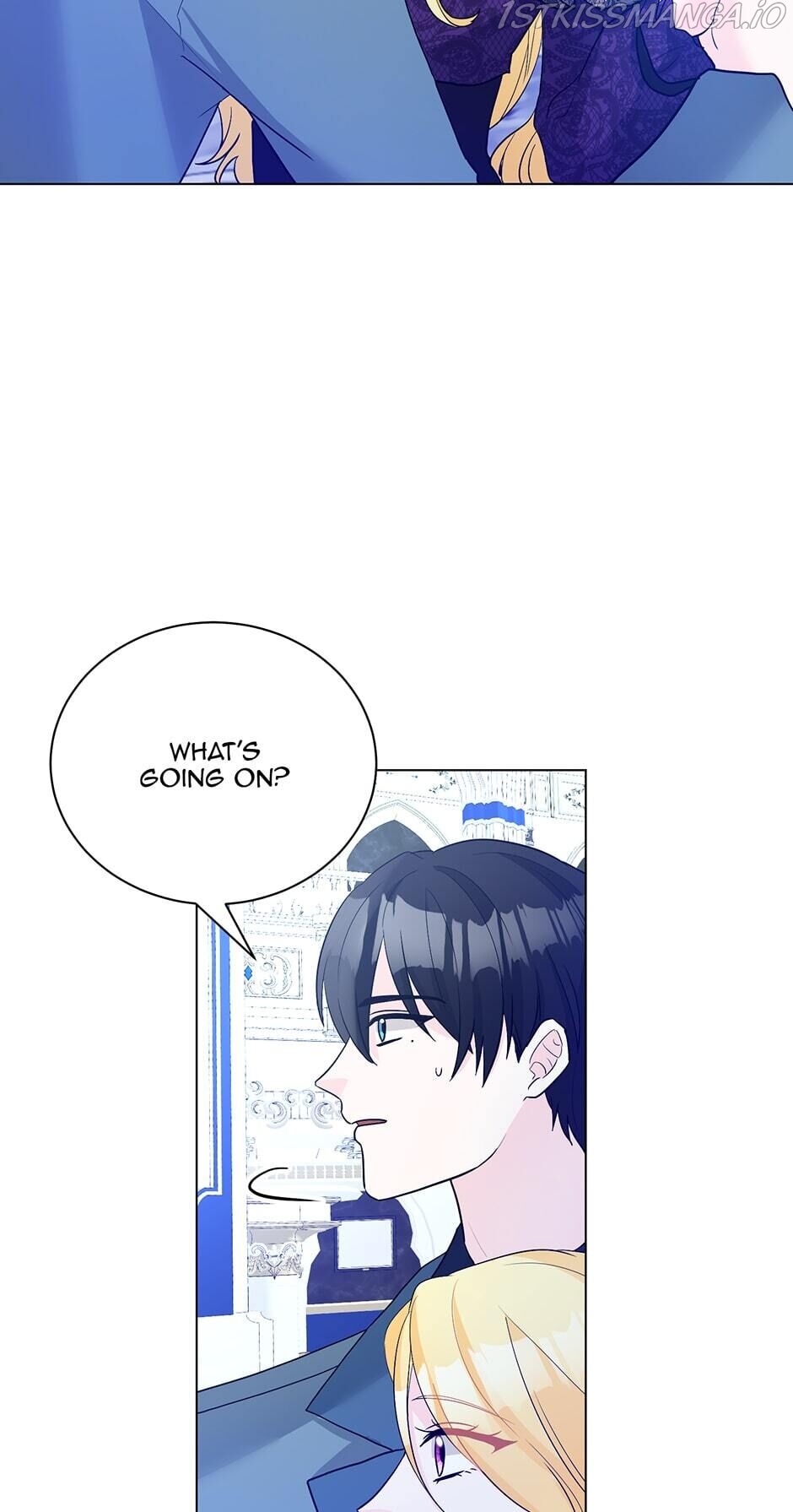 A Poisonous Lily chapter 27 page 45