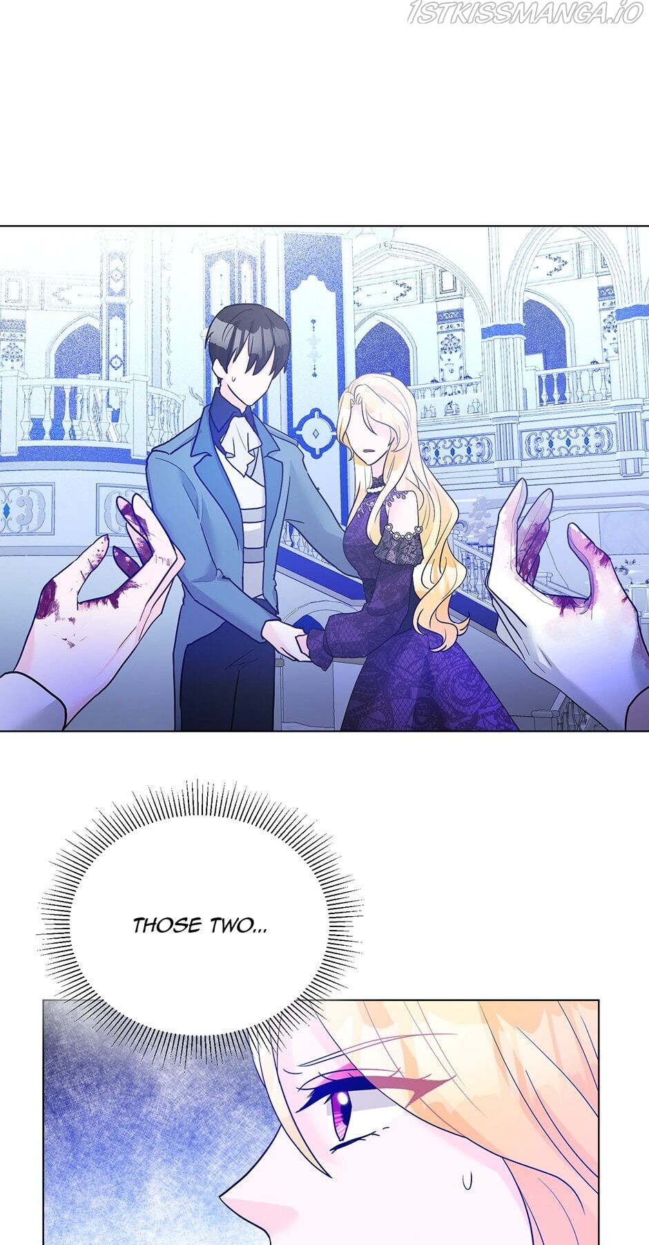 A Poisonous Lily chapter 27 page 49
