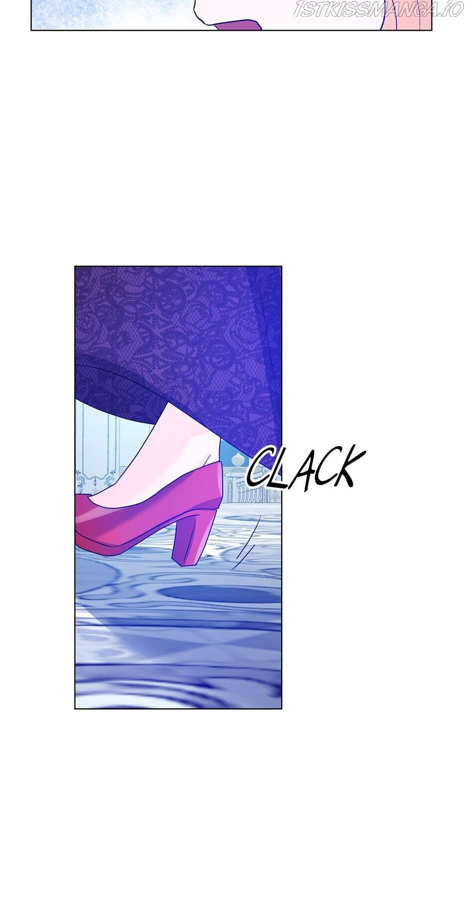 A Poisonous Lily chapter 27 page 50
