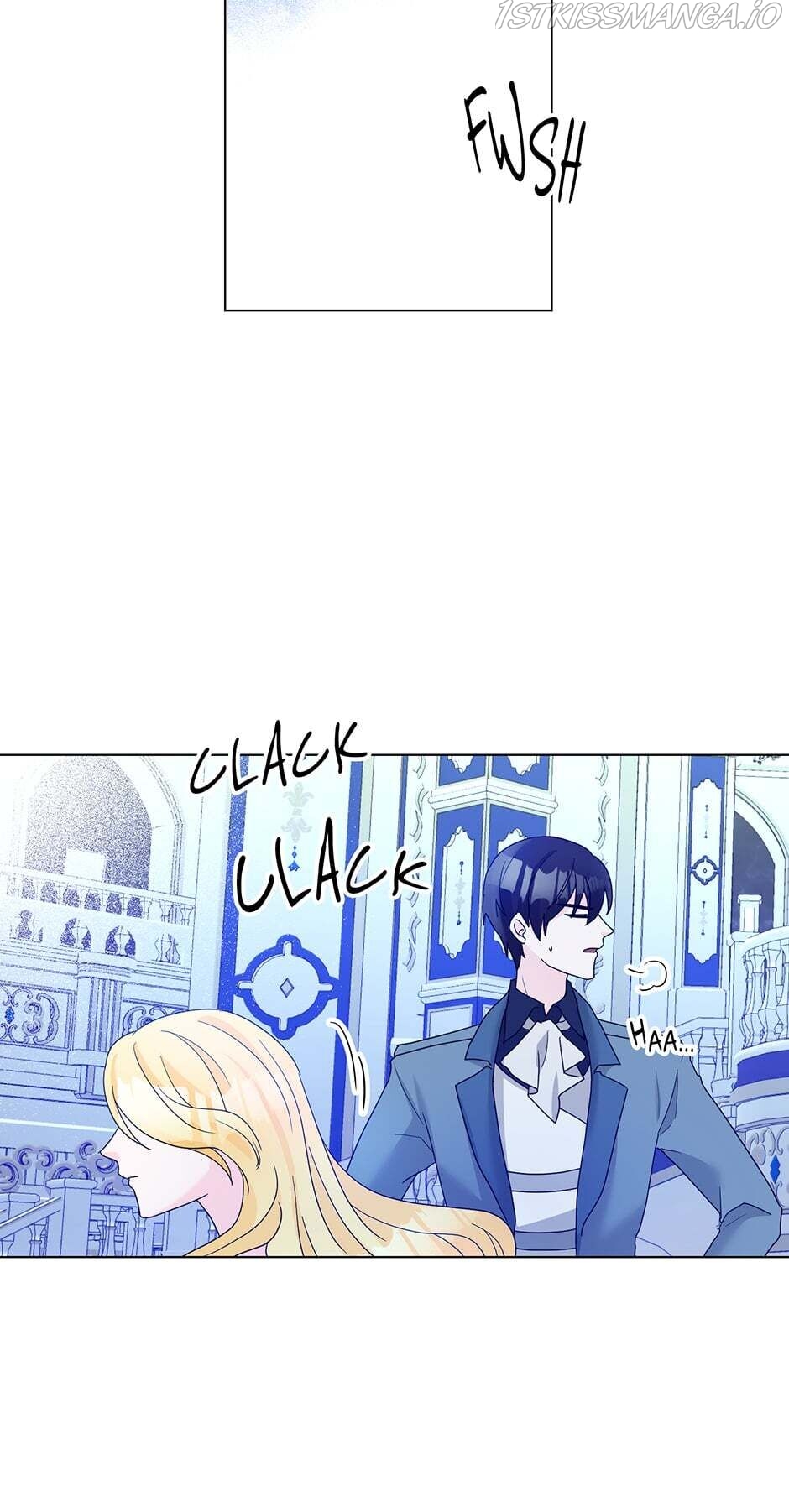A Poisonous Lily chapter 27 page 54