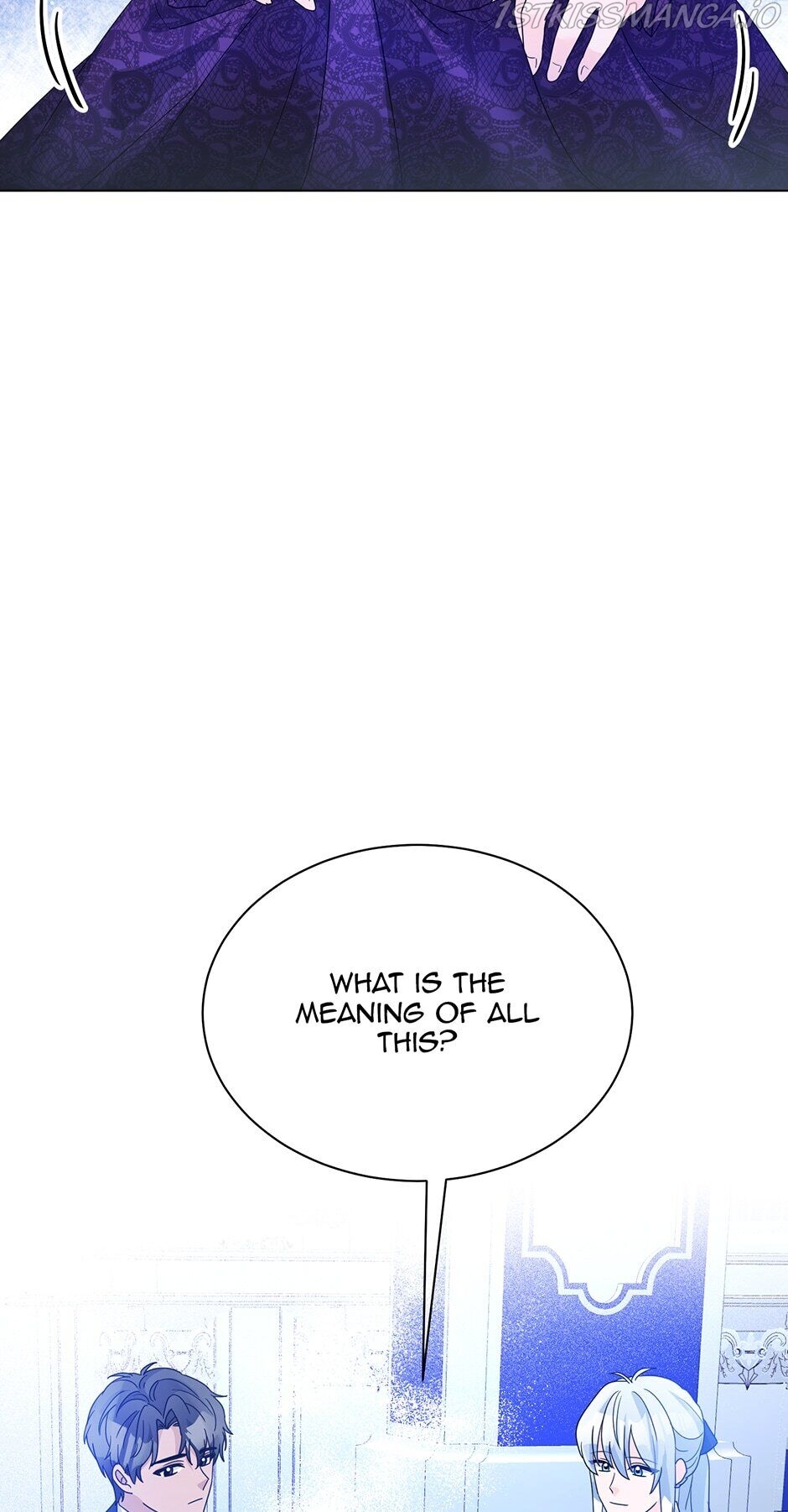 A Poisonous Lily chapter 27 page 56