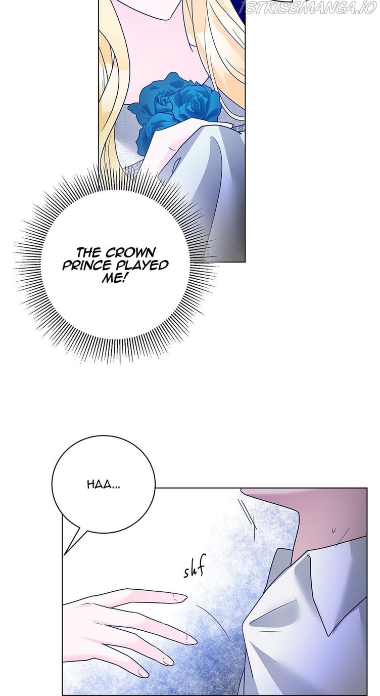A Poisonous Lily chapter 29 page 32