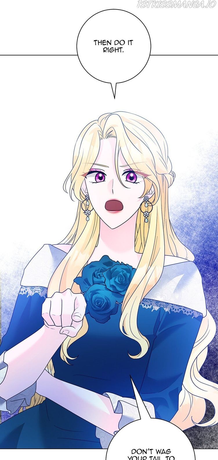 A Poisonous Lily chapter 29 page 34
