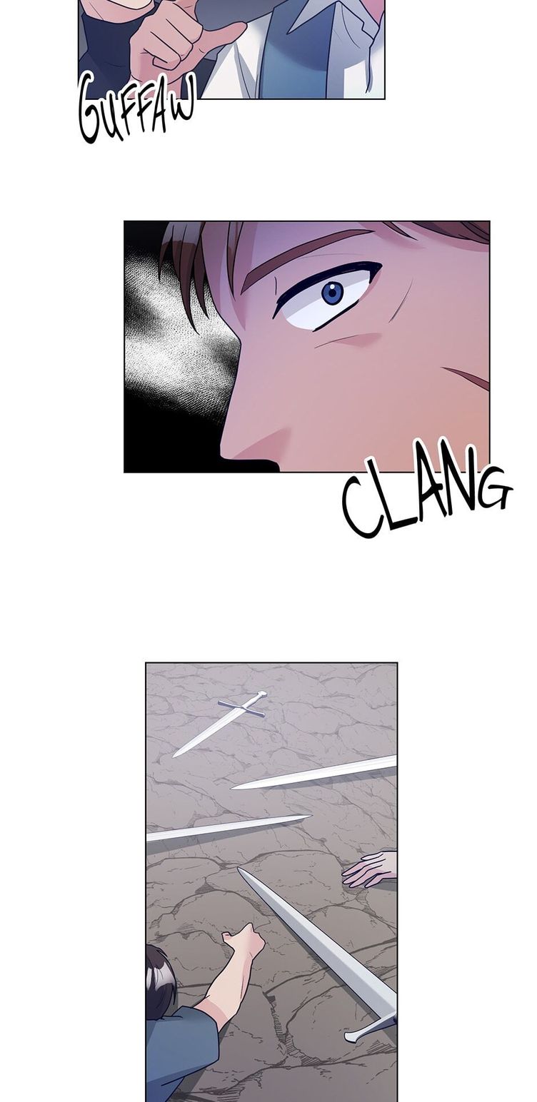 A Poisonous Lily chapter 32 page 24
