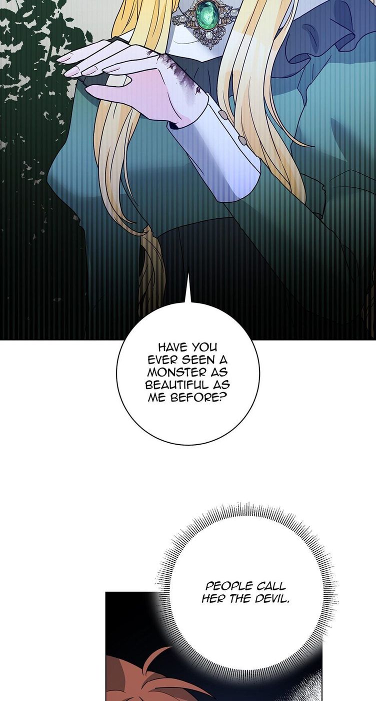 A Poisonous Lily chapter 32 page 32