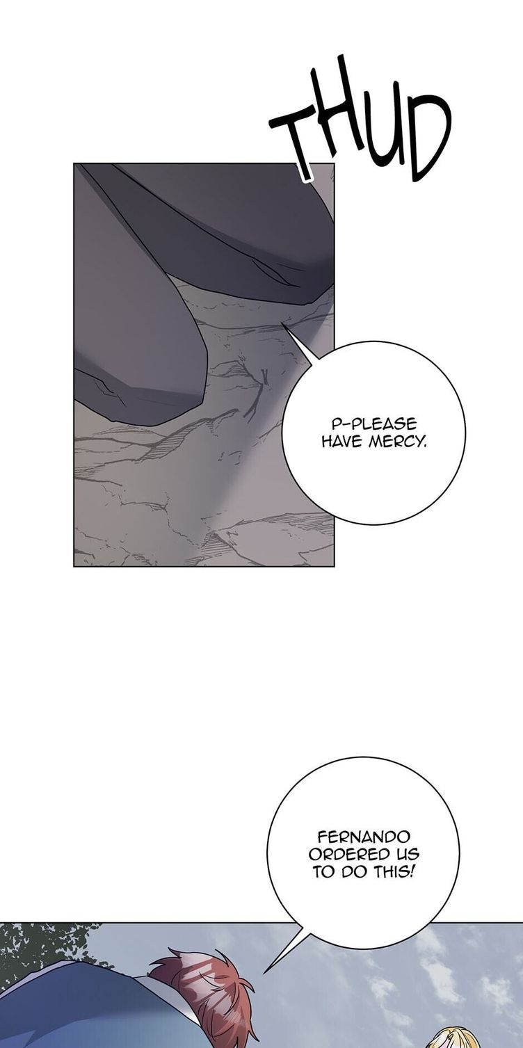 A Poisonous Lily chapter 32 page 34