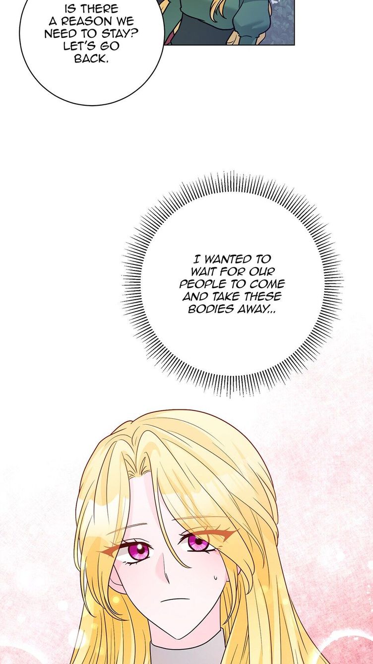 A Poisonous Lily chapter 32 page 45