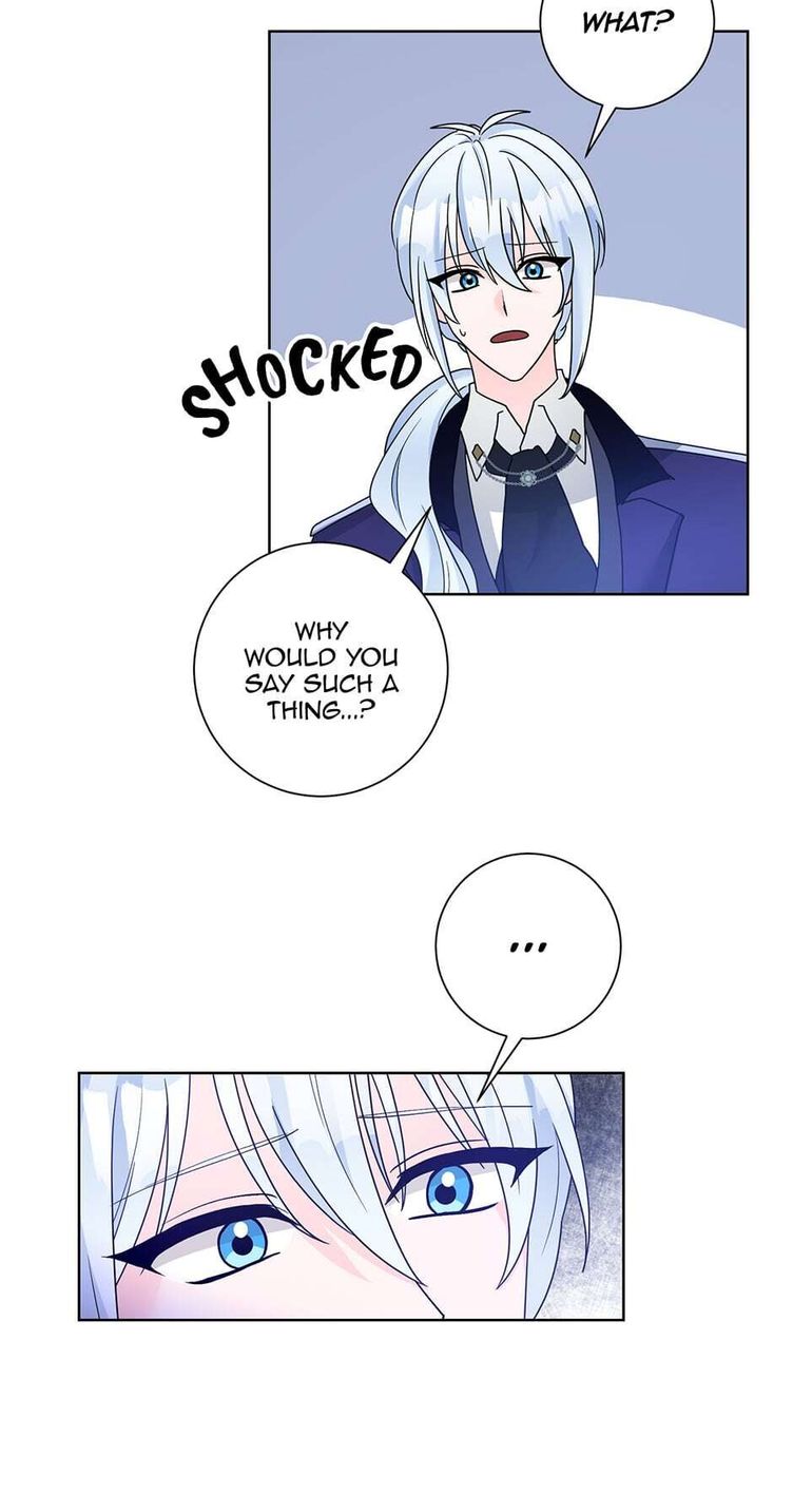 A Poisonous Lily chapter 33 page 5