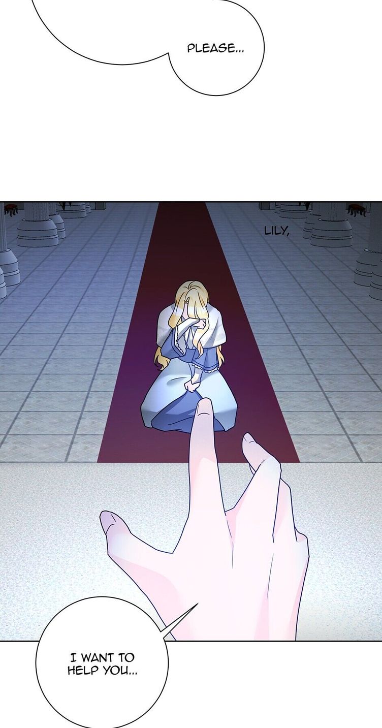A Poisonous Lily chapter 33 page 32