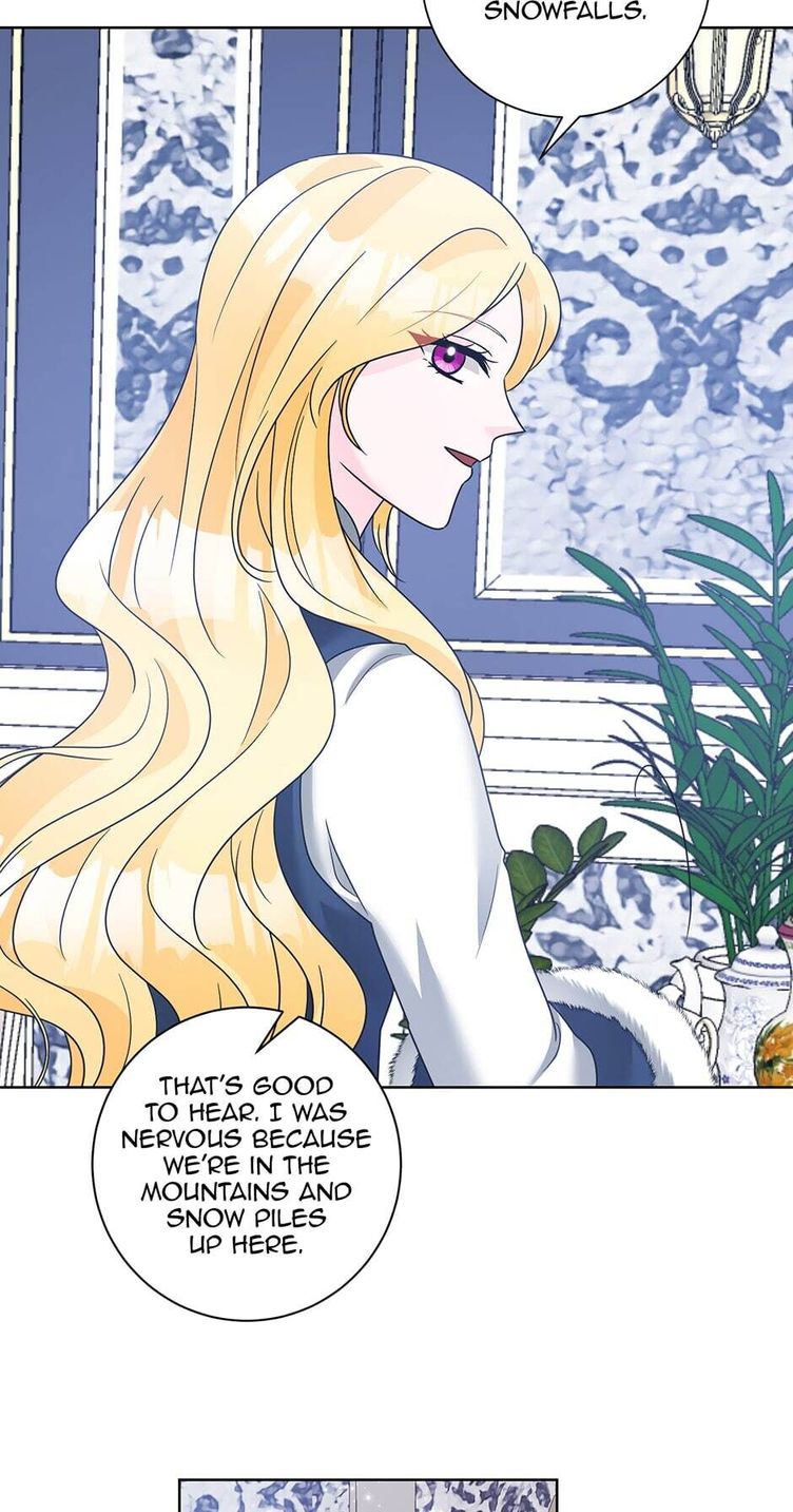 A Poisonous Lily chapter 34 page 32