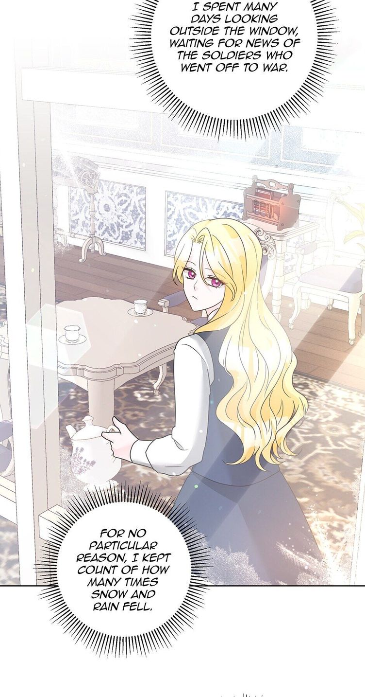 A Poisonous Lily chapter 34 page 34