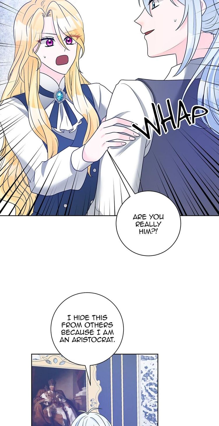 A Poisonous Lily chapter 35 page 24