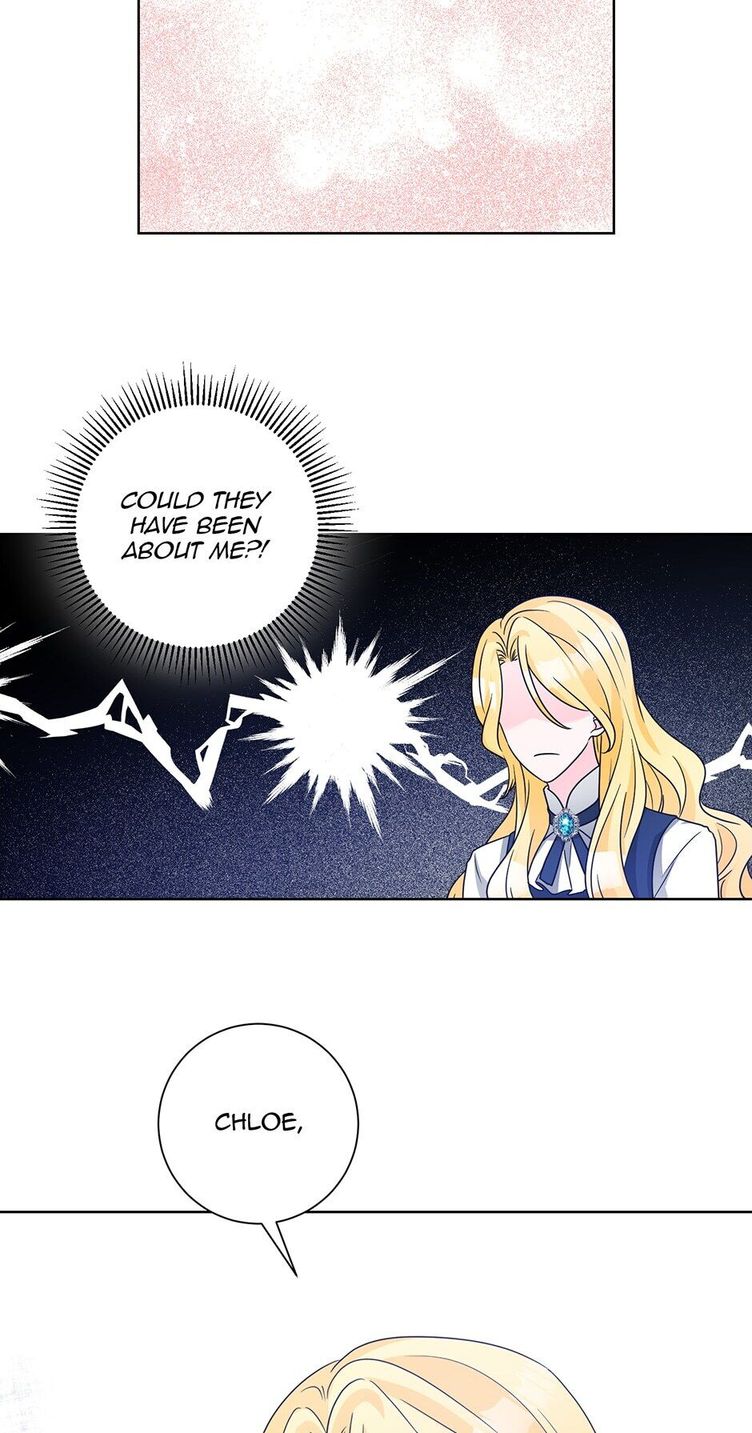 A Poisonous Lily chapter 35 page 32