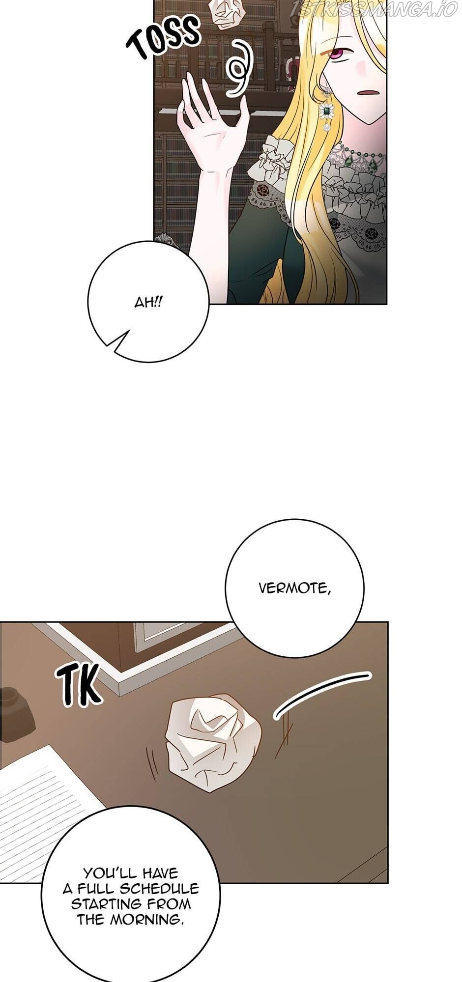 A Poisonous Lily chapter 36 page 34