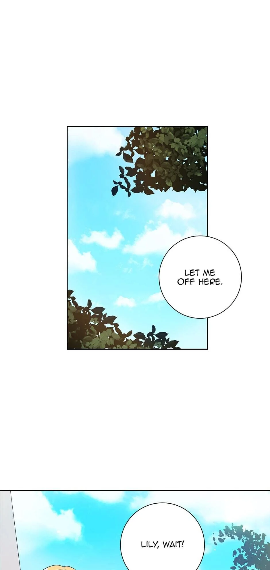 A Poisonous Lily chapter 37 page 1
