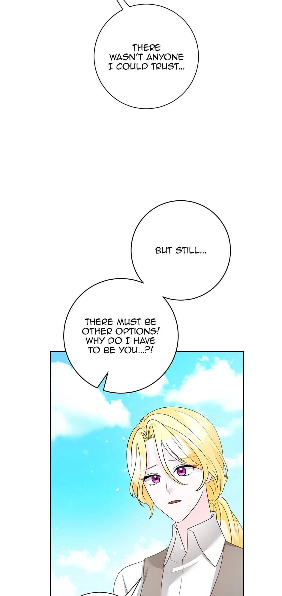 A Poisonous Lily chapter 37 page 4