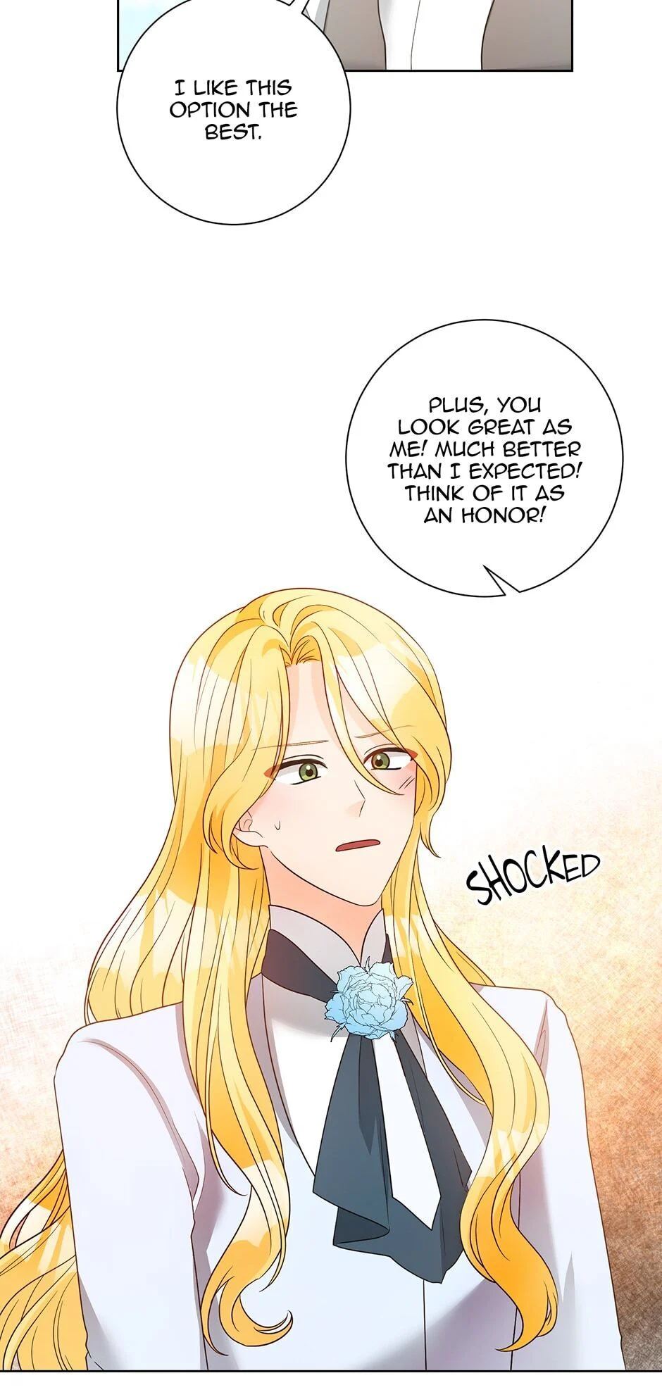 A Poisonous Lily chapter 37 page 5