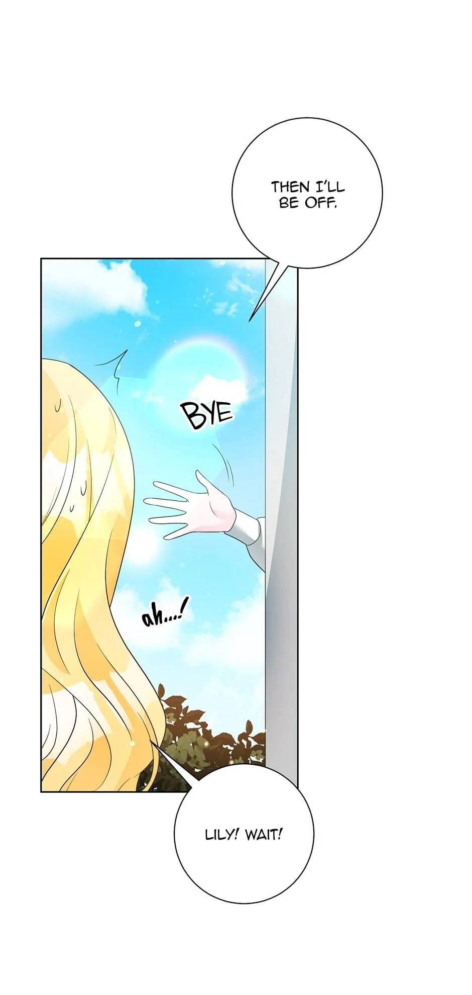 A Poisonous Lily chapter 37 page 6