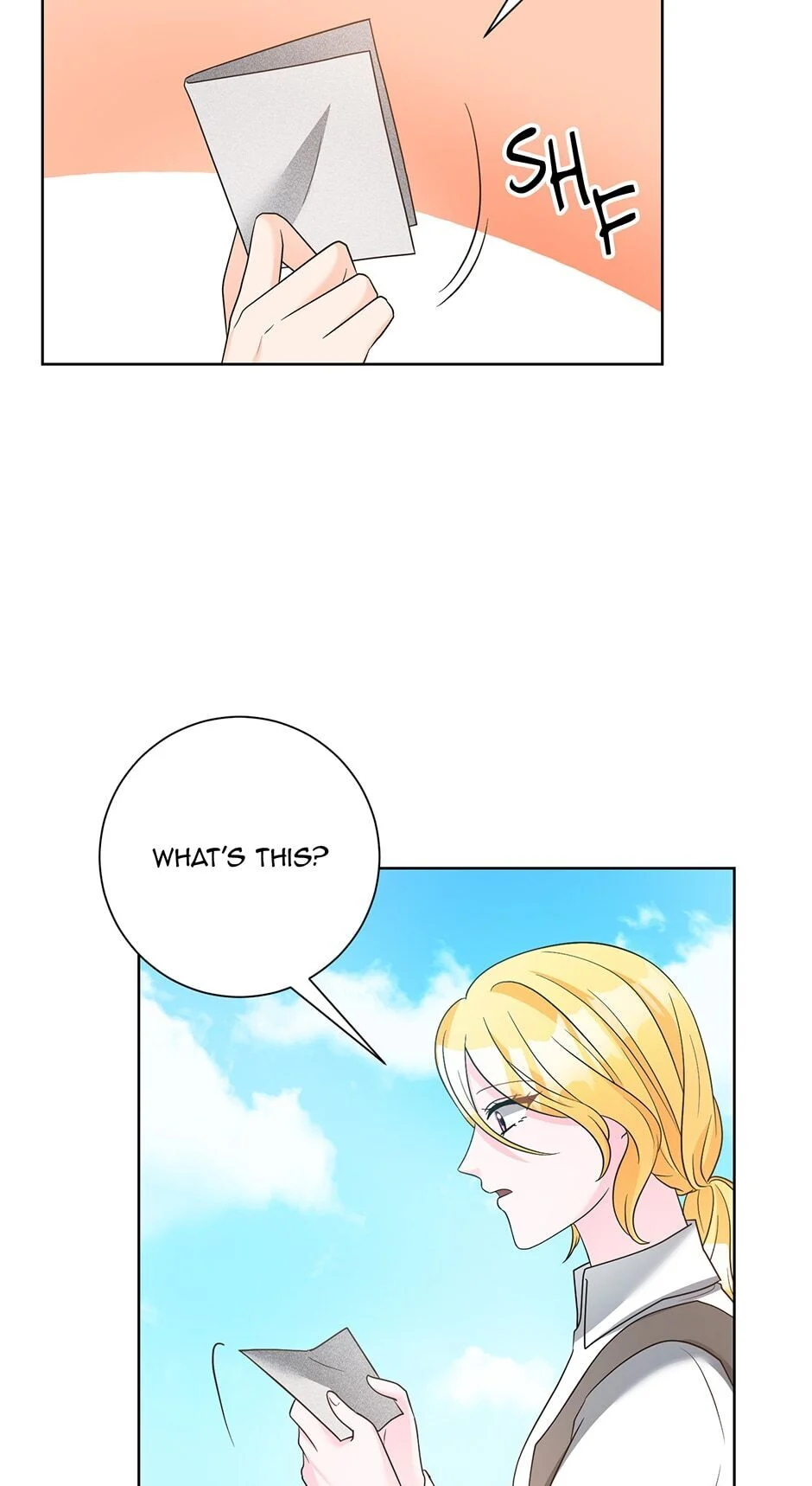 A Poisonous Lily chapter 37 page 8