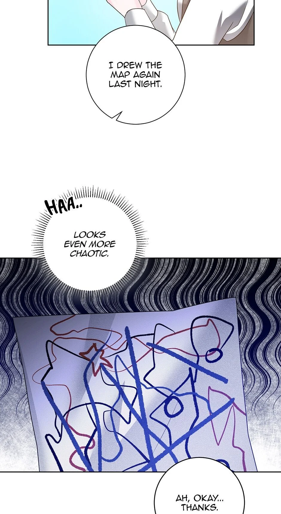 A Poisonous Lily chapter 37 page 9