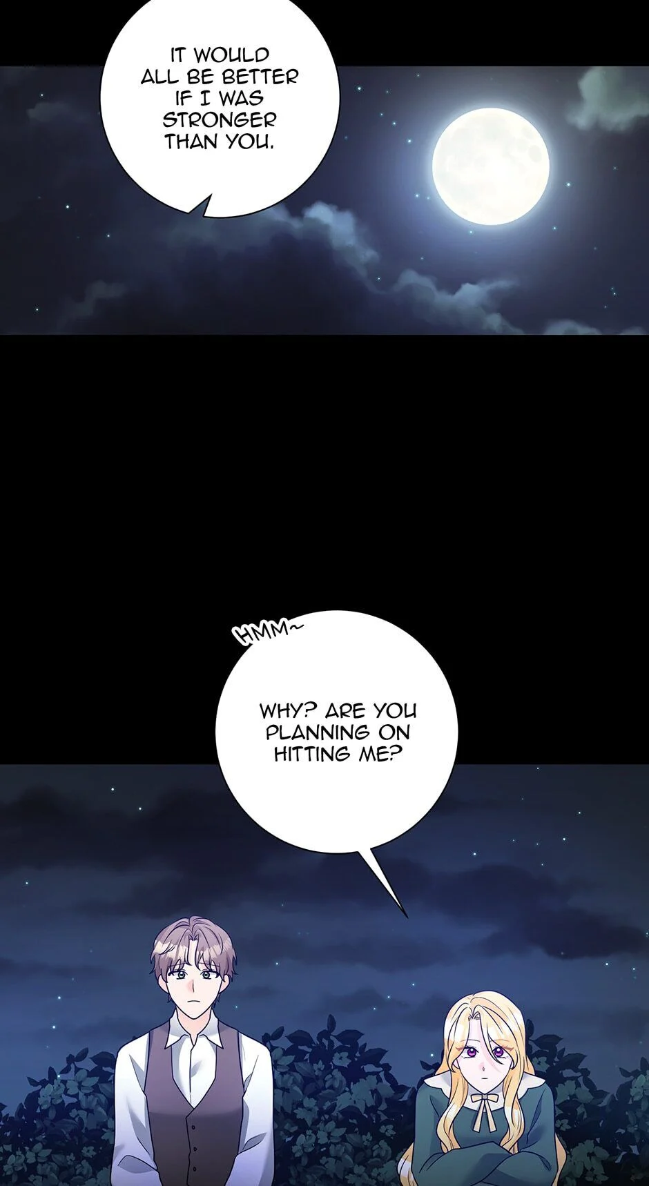 A Poisonous Lily chapter 37 page 12