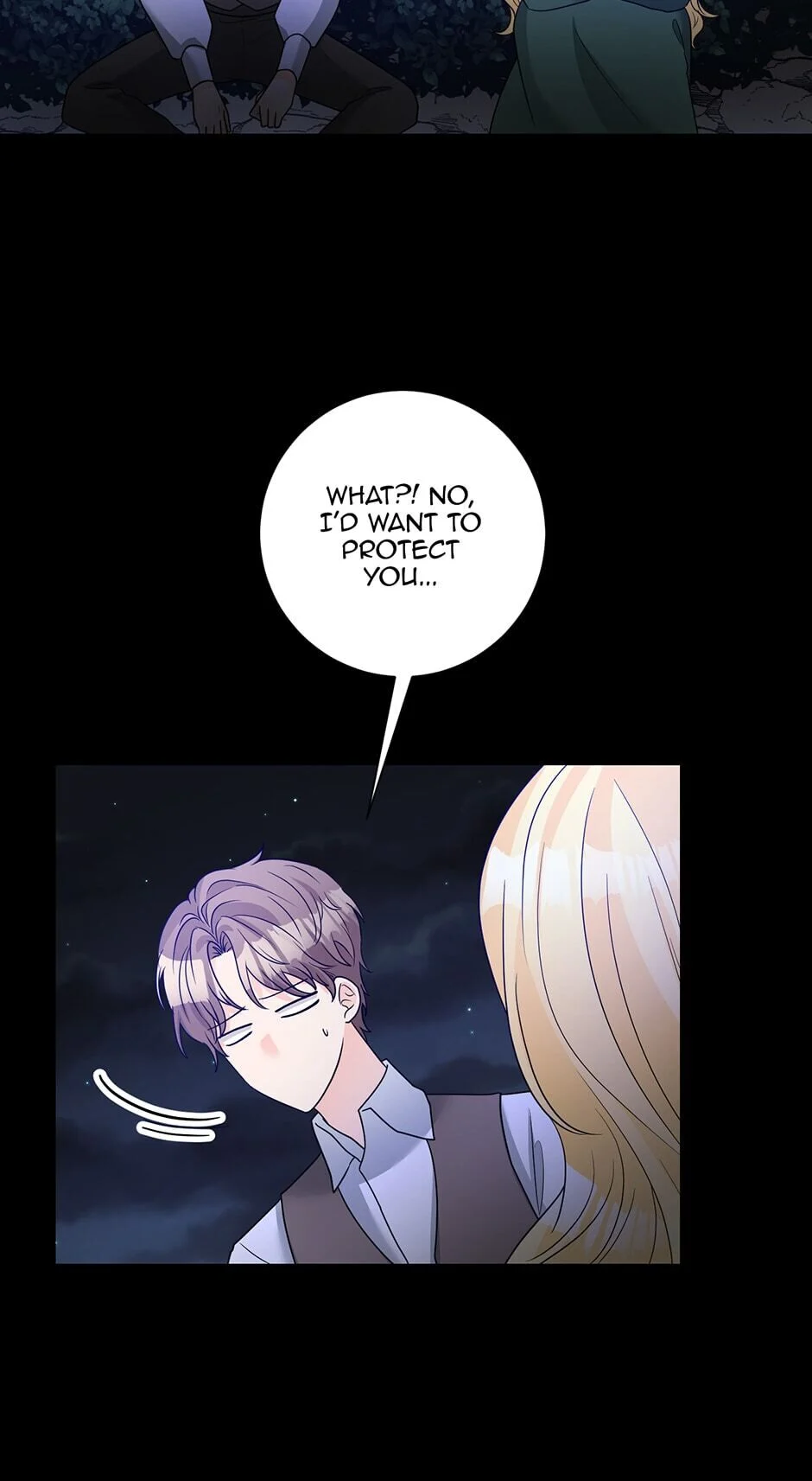 A Poisonous Lily chapter 37 page 13
