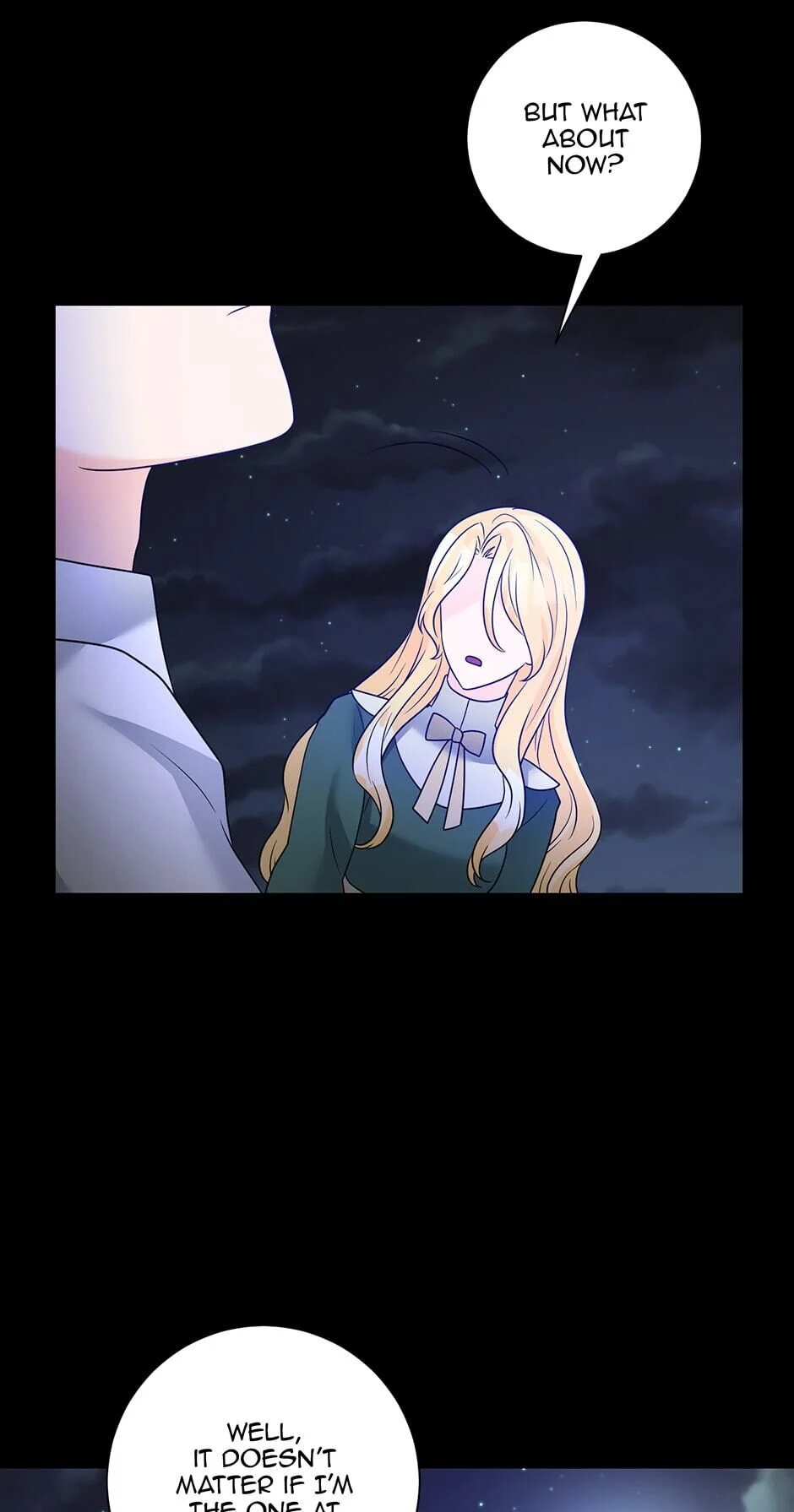 A Poisonous Lily chapter 37 page 15