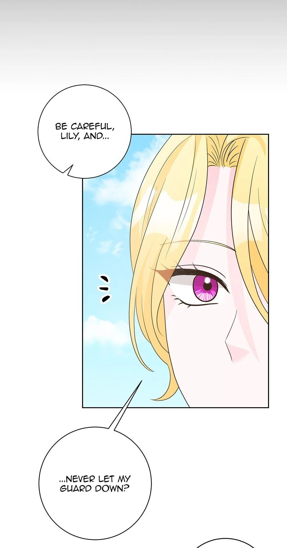 A Poisonous Lily chapter 37 page 18