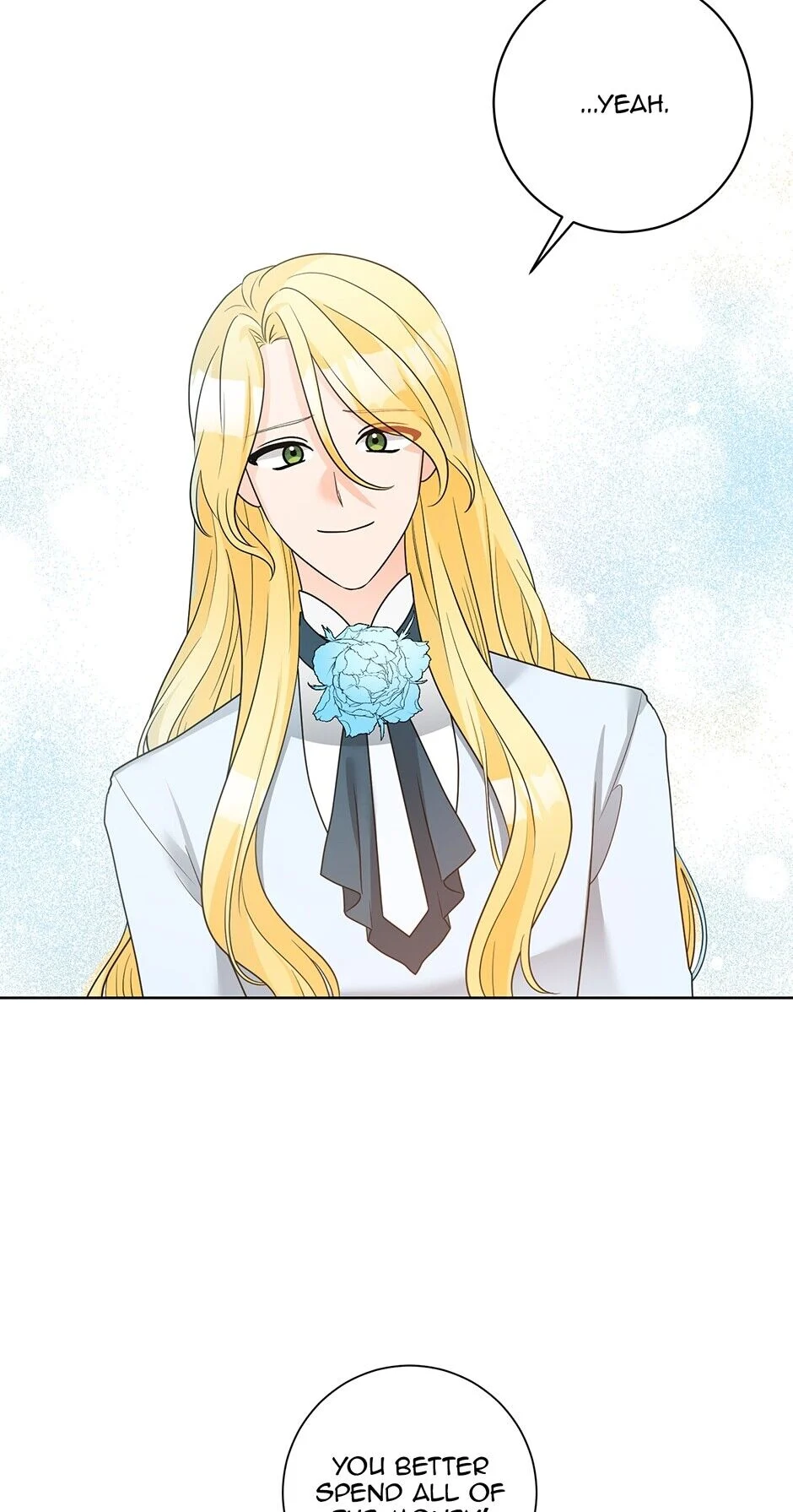 A Poisonous Lily chapter 37 page 19