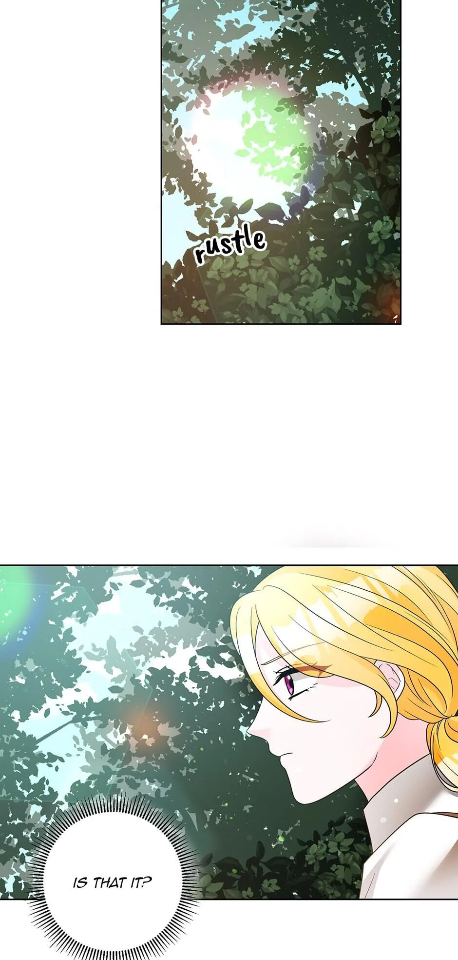 A Poisonous Lily chapter 37 page 22
