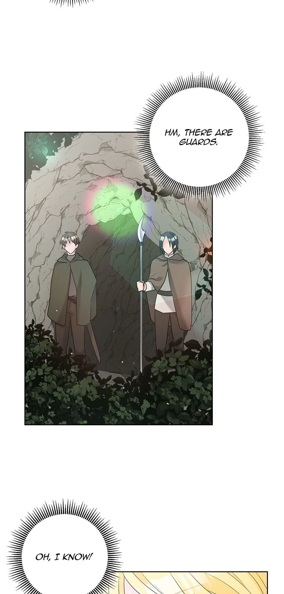 A Poisonous Lily chapter 37 page 23
